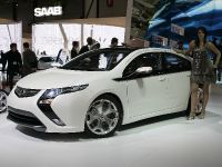 Opel Ampera Geneva (2009) - picture 3 of 9