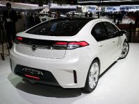 Opel Ampera Geneva (2009)