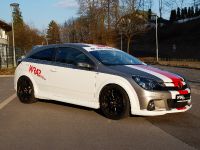 Opel Astra H OPC Nurburgring by WRAPworks (2013) - picture 3 of 17