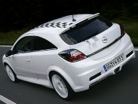 Opel Astra OPC Nurburgring (2008)