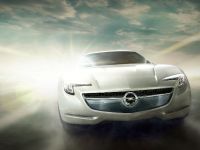 Opel Flextreme GT/E Concept (2010)