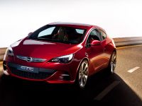Opel GTC Paris concept (2010) - picture 3 of 10