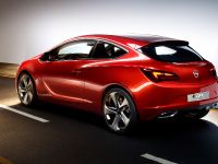 Opel GTC Paris concept (2010) - picture 4 of 10