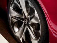 Opel GTC Paris concept (2010)