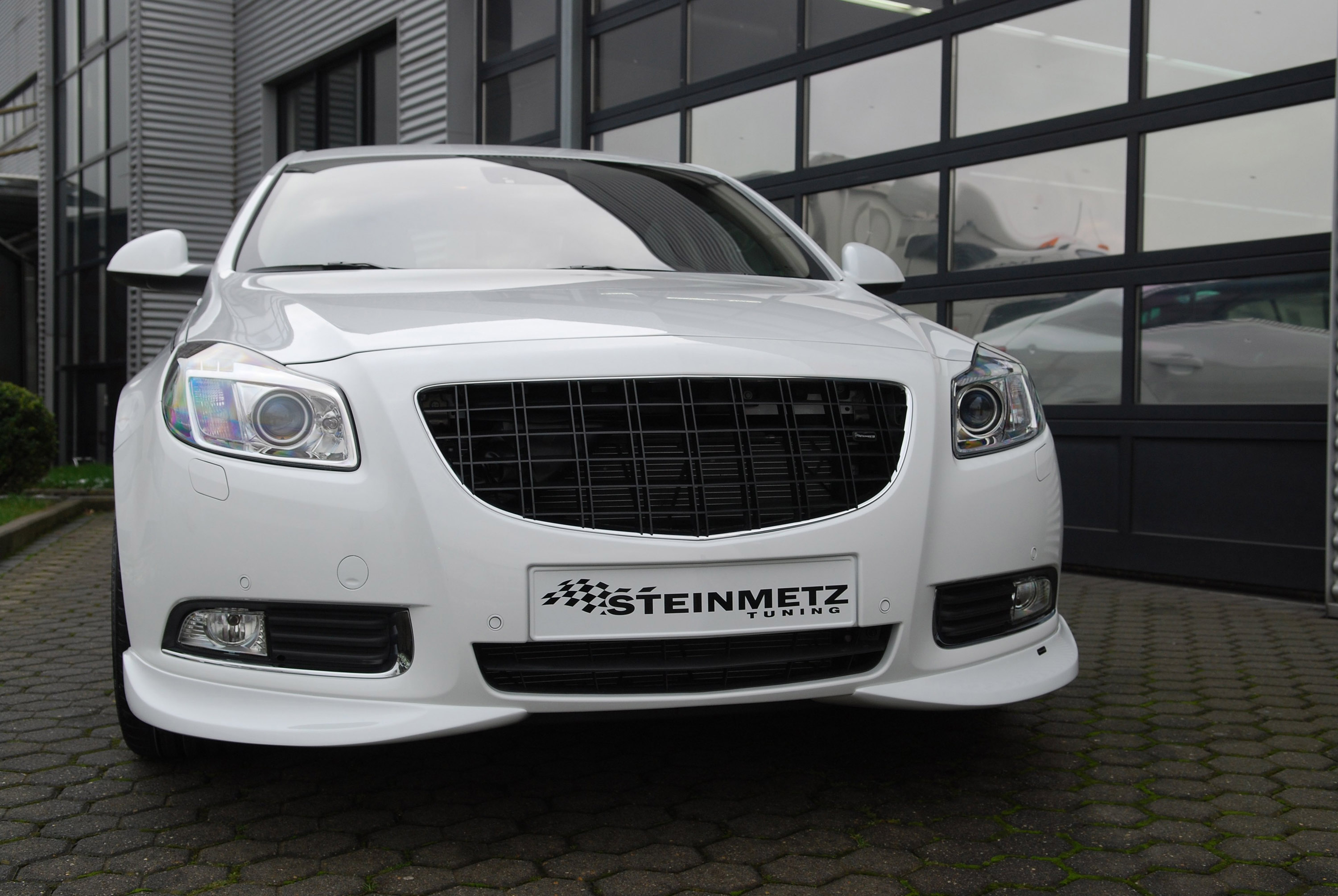 STEINMETZ Opel Insignia