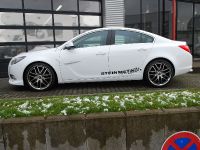 STEINMETZ Opel Insignia (2008)