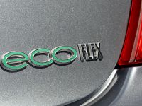Opel Insignia ecoFLEX (2009) - picture 1 of 4