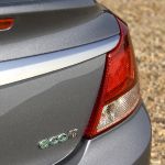 Opel Insignia ecoFLEX (2009) - picture 2 of 4