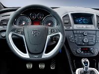 Opel Insignia OPC Unlimited (2011) - picture 2 of 4