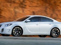 Opel Insignia OPC Unlimited (2011) - picture 3 of 4