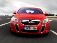 Opel Insignia OPC Unlimited (2011) - picture 4 of 4