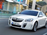 Opel Insignia OPC (2009) - picture 4 of 21