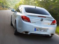 Opel Insignia OPC (2009) - picture 5 of 21