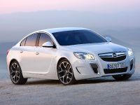 Opel Insignia OPC (2009) - picture 6 of 21
