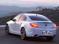Opel Insignia OPC (2009)