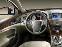 Opel Insignia (2008)