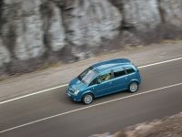 Opel Meriva (2008)