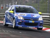 Opel Opc Race Camp (2008)