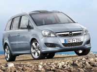 Opel Zafira 2008 (2008)
