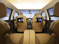 Vauxhall Zafira Tourer Concept (2011) - picture 8 of 11