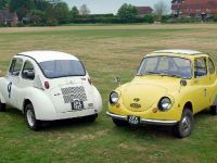Subaru 360 (1967)