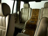 Overfinch Holland & Holland Range Rover (2010)