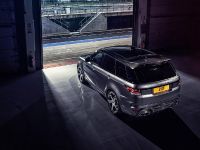 Overfinch Range Rover Sport (2014)
