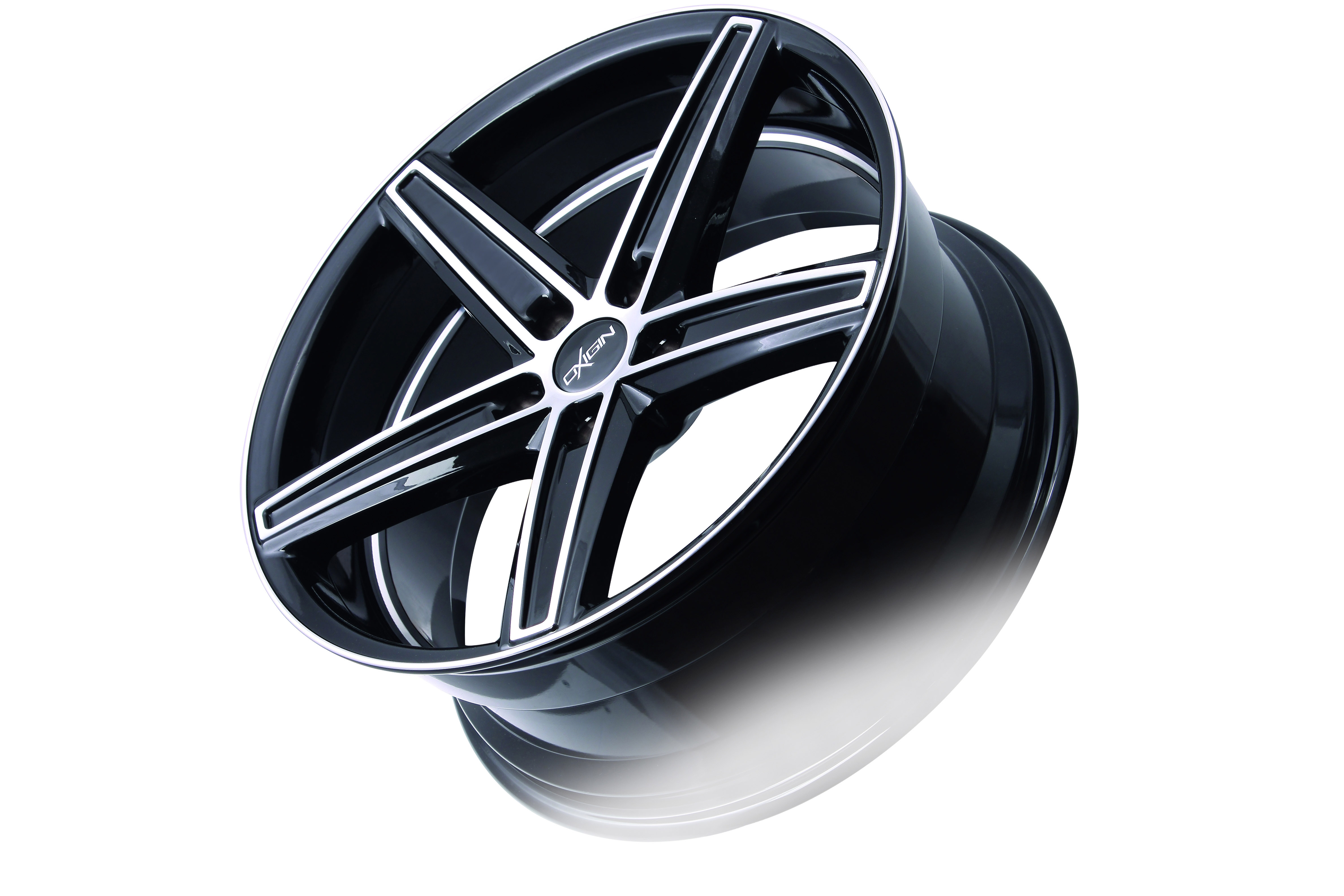 BMW Oxigin Concave Wheels BMW 5 and 7 Series