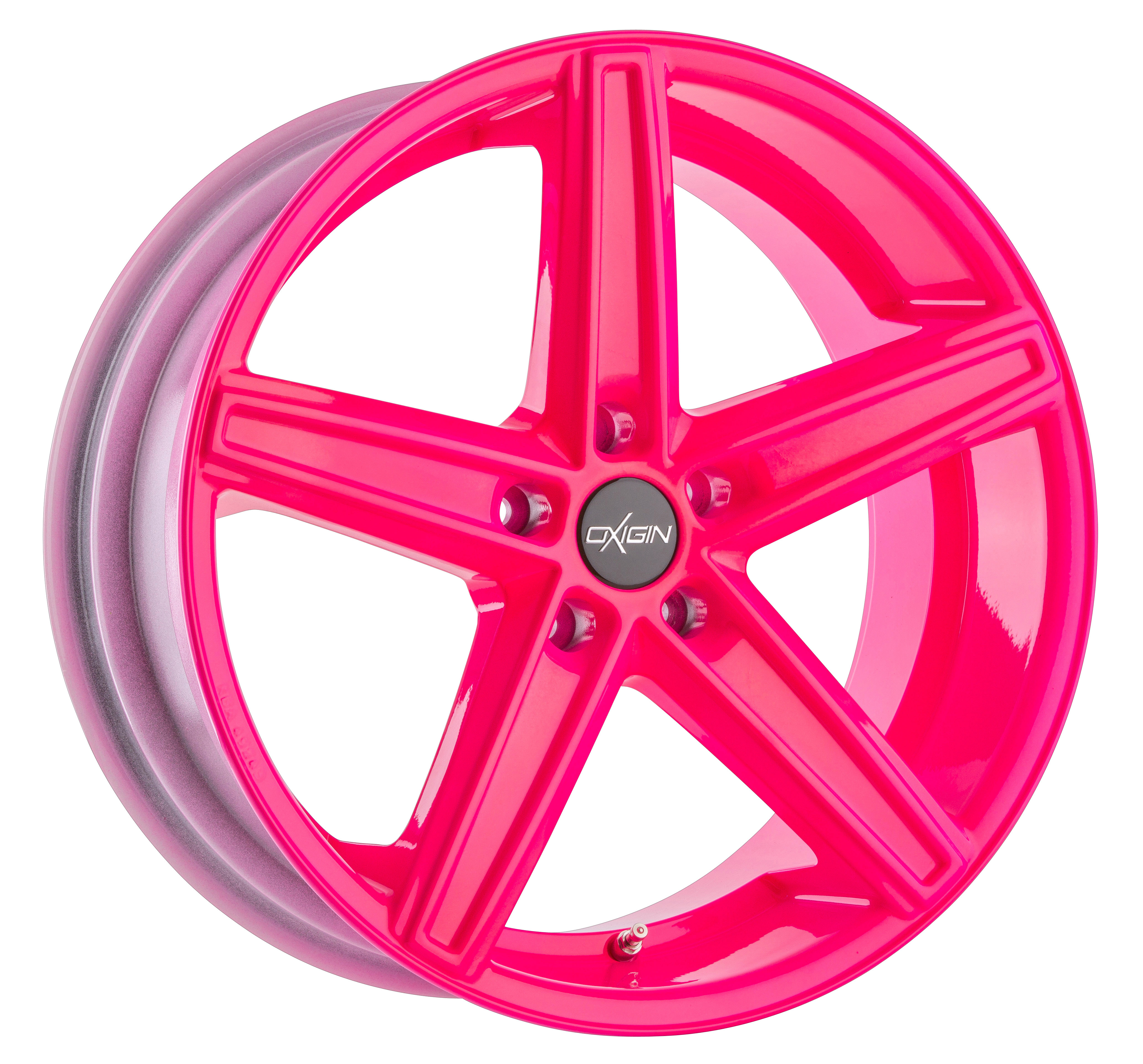 BMW Oxigin Concave Wheels BMW 5 and 7 Series