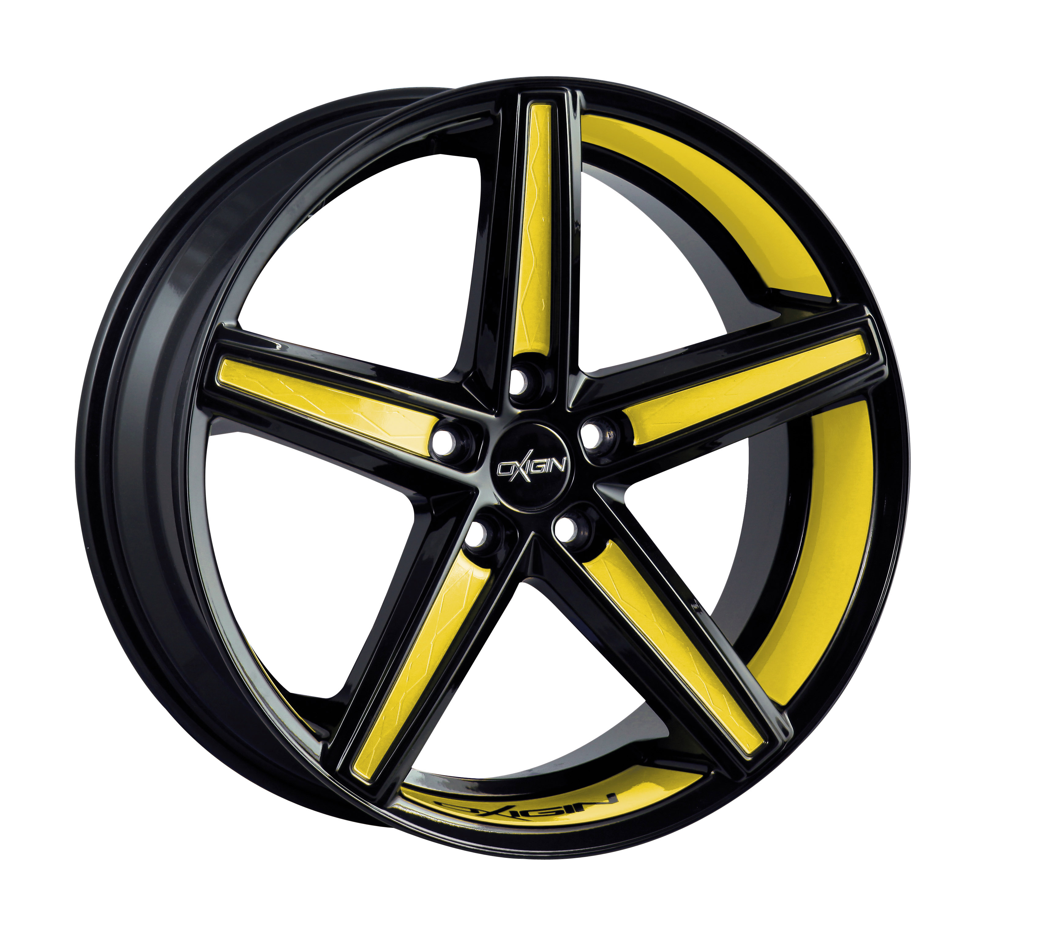 BMW Oxigin Concave Wheels BMW 5 and 7 Series