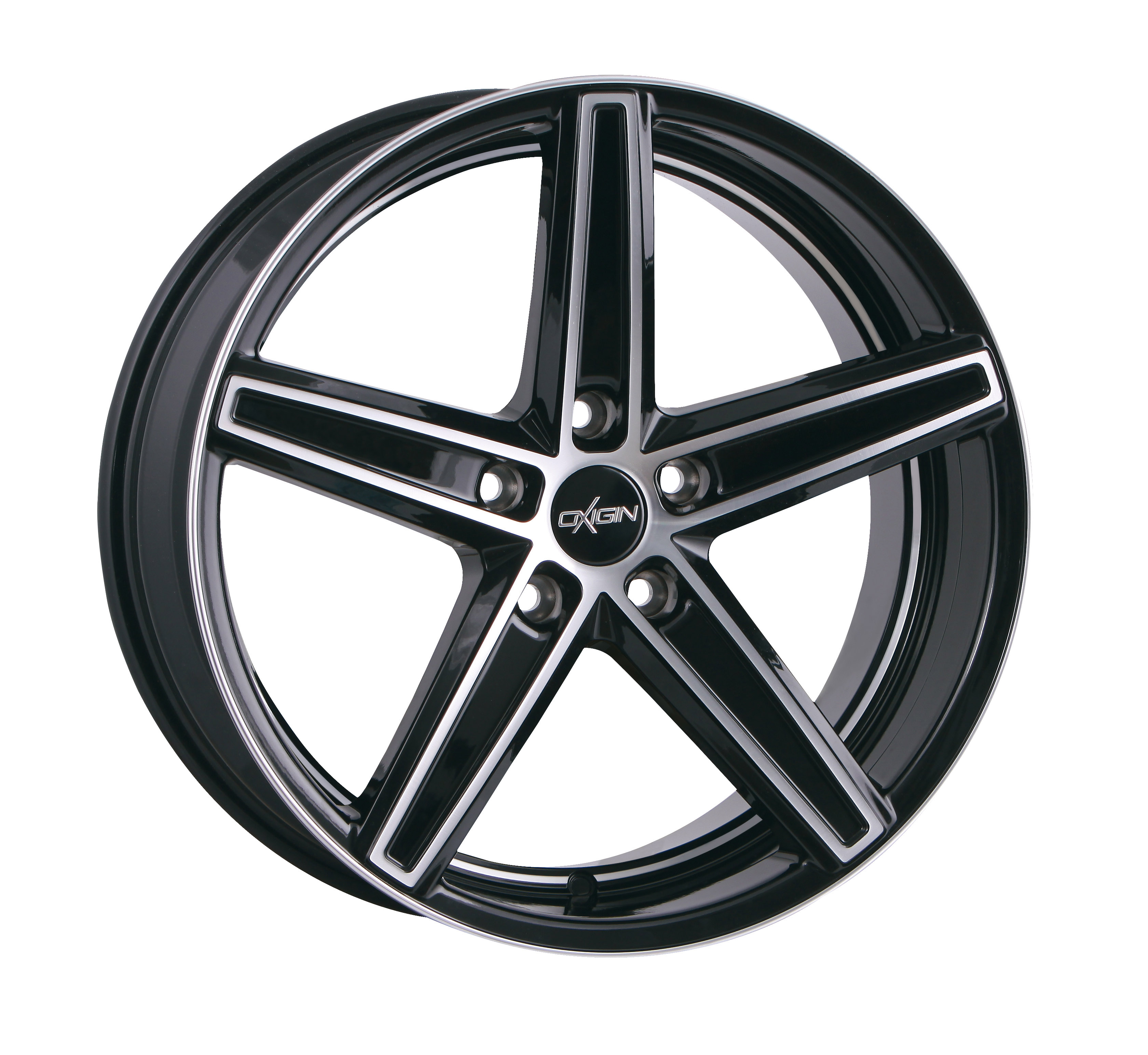 BMW Oxigin Concave Wheels BMW 5 and 7 Series