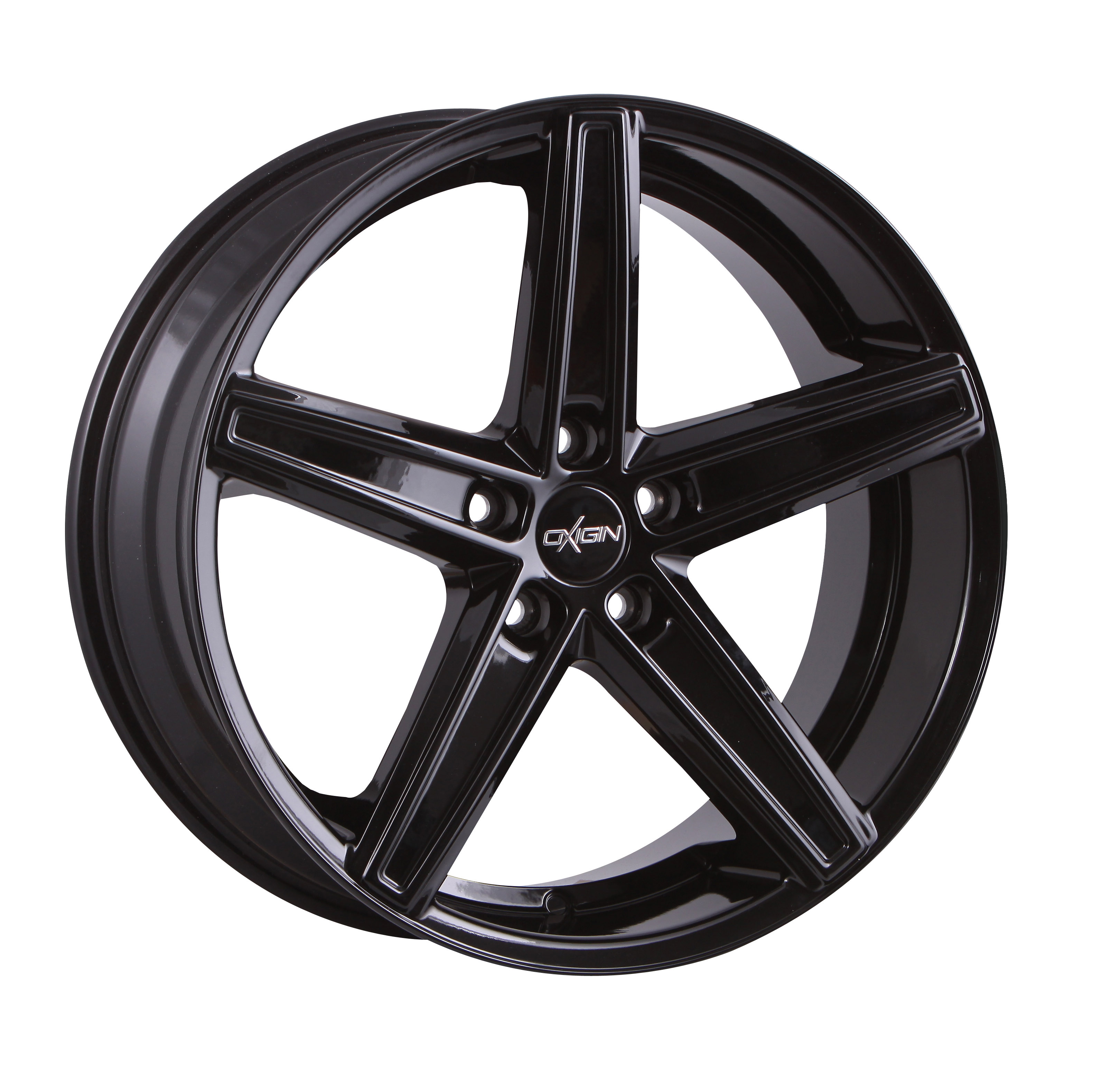 BMW Oxigin Concave Wheels BMW 5 and 7 Series