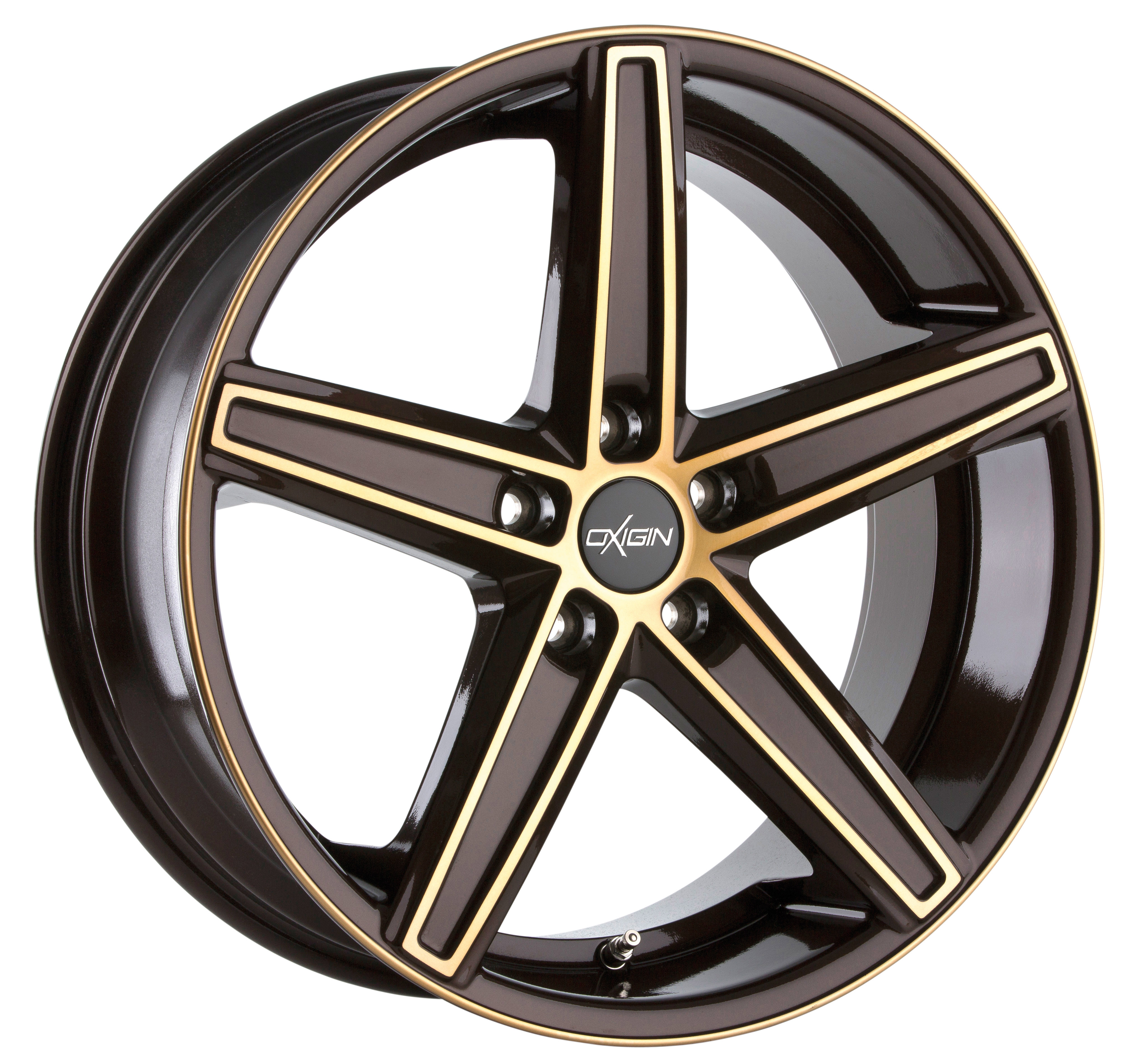 BMW Oxigin Concave Wheels BMW 5 and 7 Series