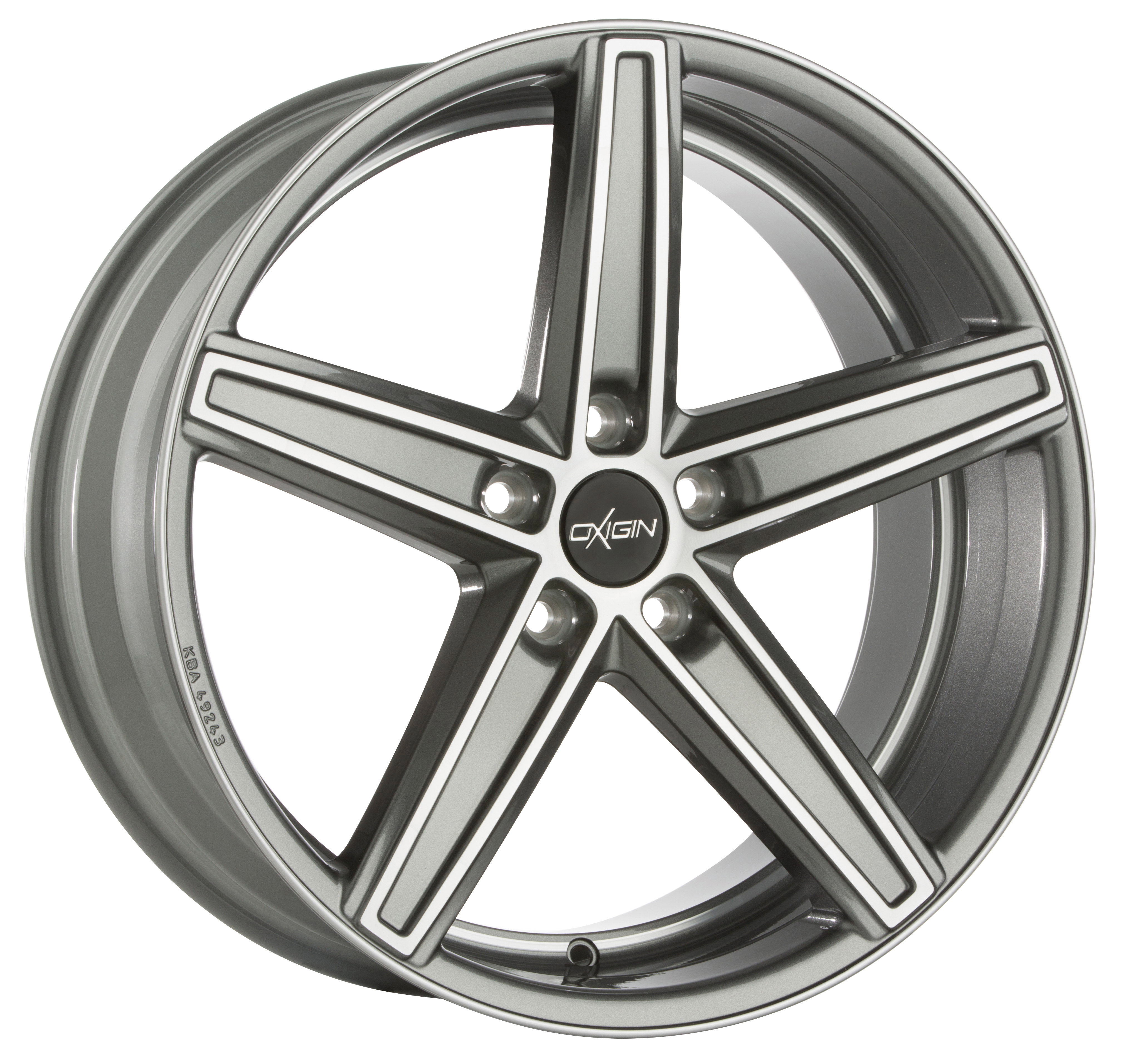BMW Oxigin Concave Wheels BMW 5 and 7 Series