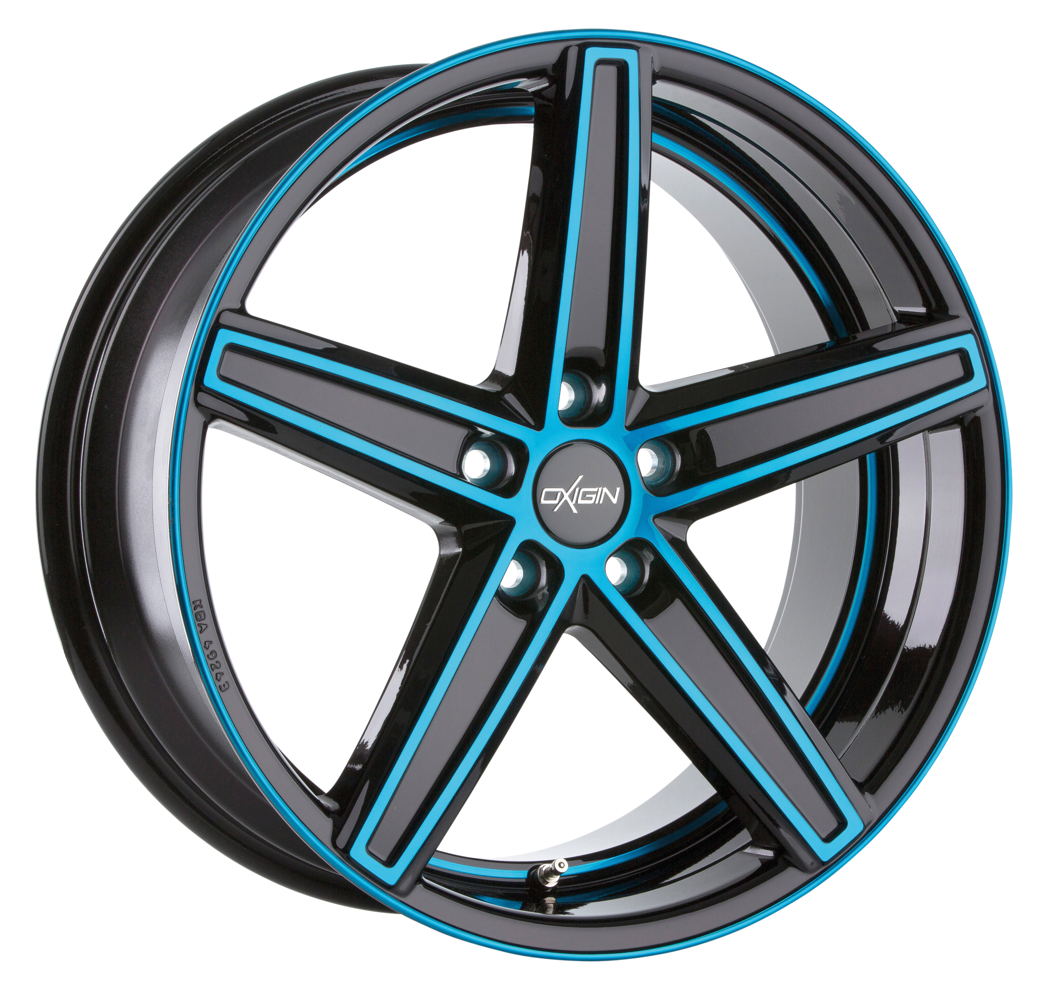 BMW Oxigin Concave Wheels BMW 5 and 7 Series