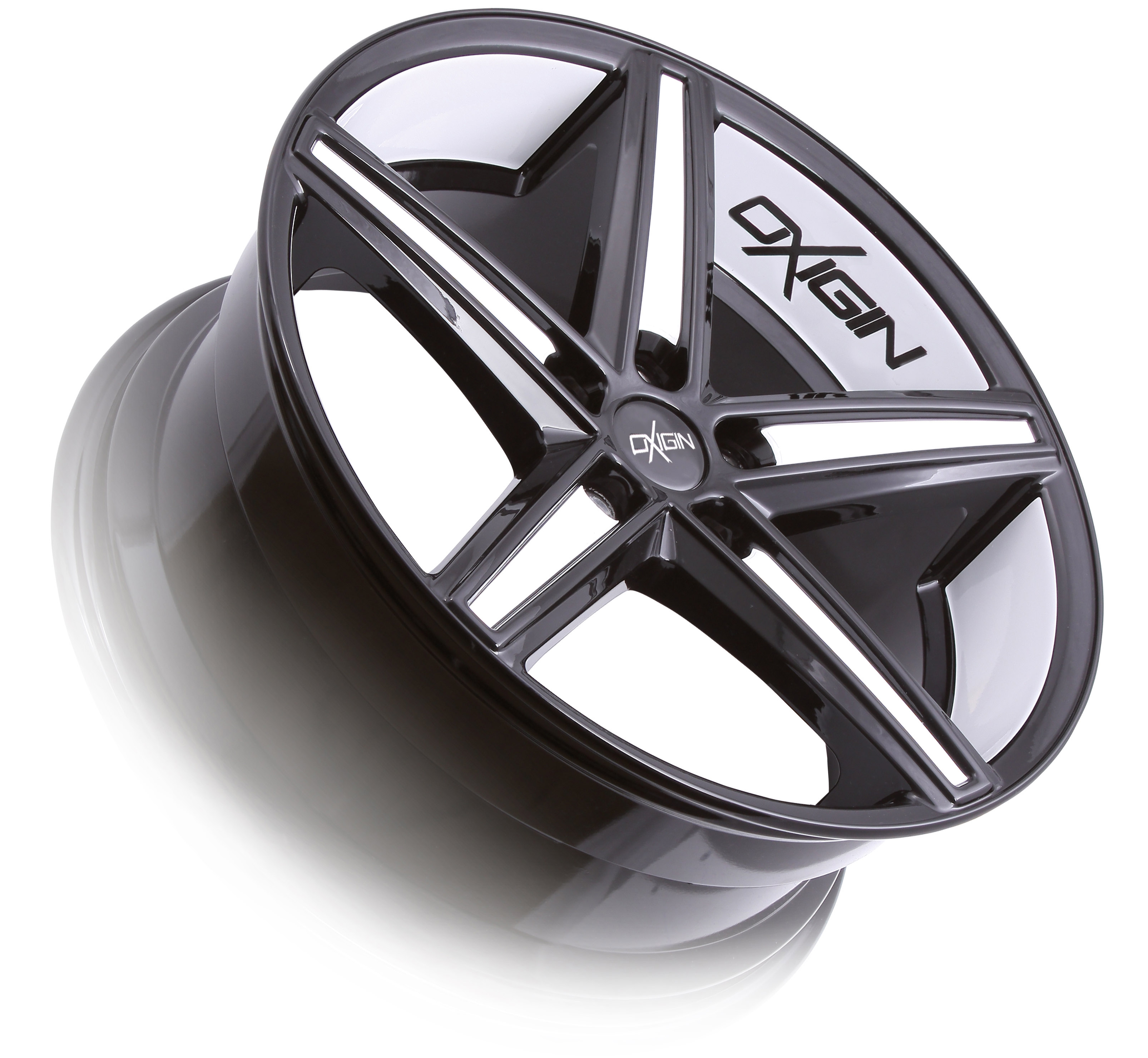 BMW Oxigin Concave Wheels BMW 5 and 7 Series
