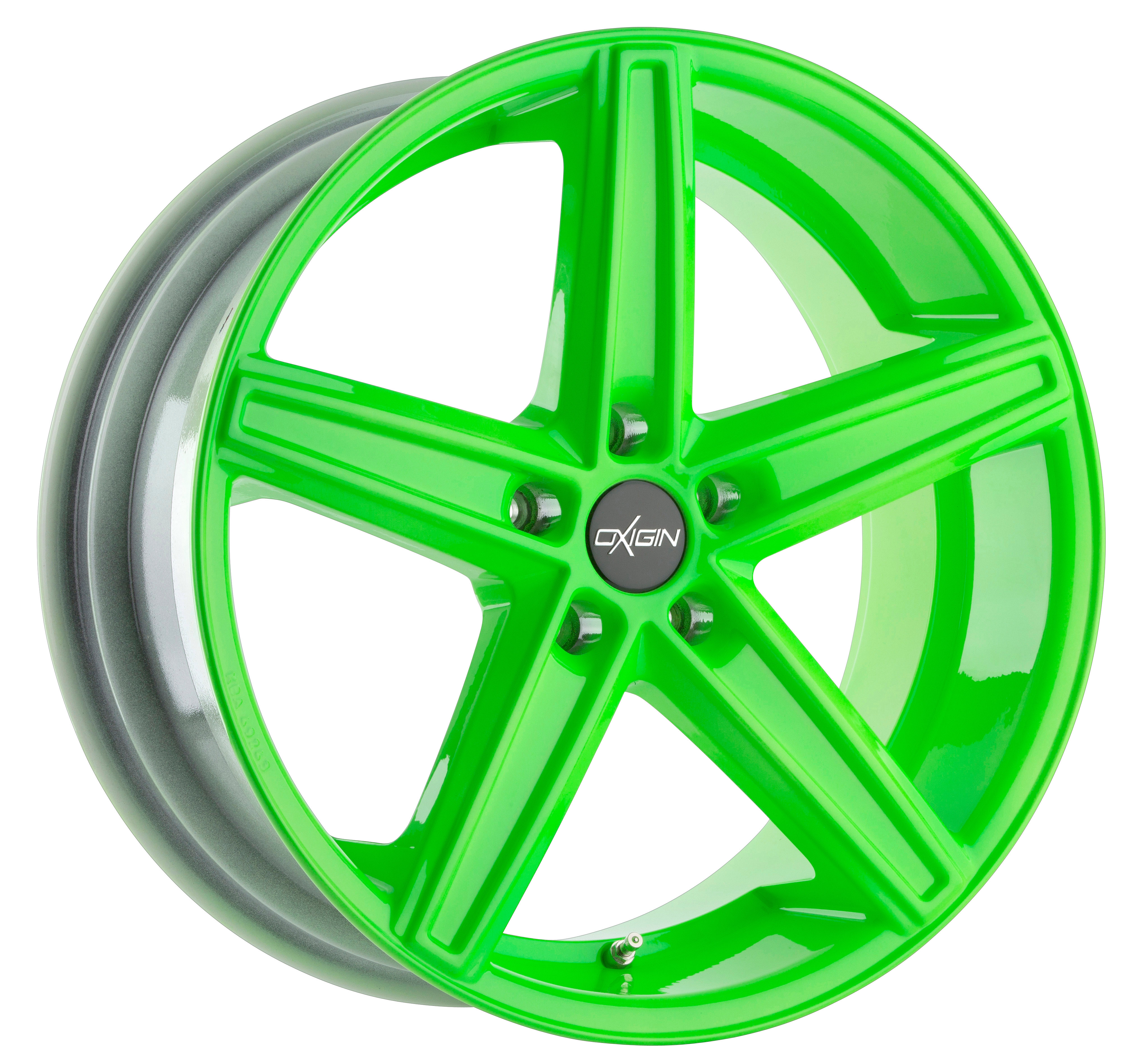 BMW Oxigin Concave Wheels BMW 5 and 7 Series