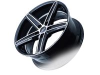 Oxigin Concave Wheels BMW 5 and 7 Series (2014)