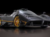 Pagani Zonda R (2009) - picture 2 of 16