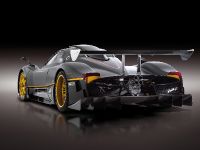 Pagani Zonda R (2009) - picture 4 of 16