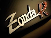 Pagani Zonda R (2009) - picture 6 of 16