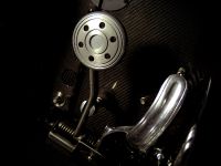 Pagani Zonda R (2009) - picture 8 of 16