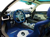 Pagani Zonda Tricolore (2010) - picture 3 of 12
