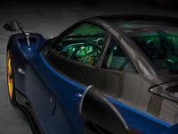 Pagani Zonda Tricolore (2010) - picture 5 of 12