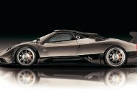 Pagani Zonda (2007) - picture 4 of 6