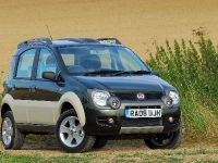 Panda Cross (2008) - picture 1 of 19