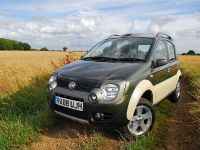 Panda Cross (2008) - picture 2 of 19