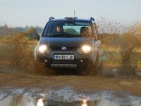 Panda Cross (2008) - picture 3 of 19