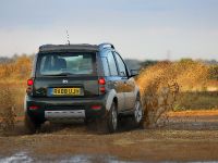 Panda Cross (2008) - picture 4 of 19
