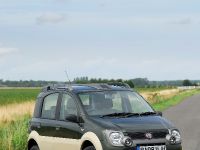 Panda Cross (2008)